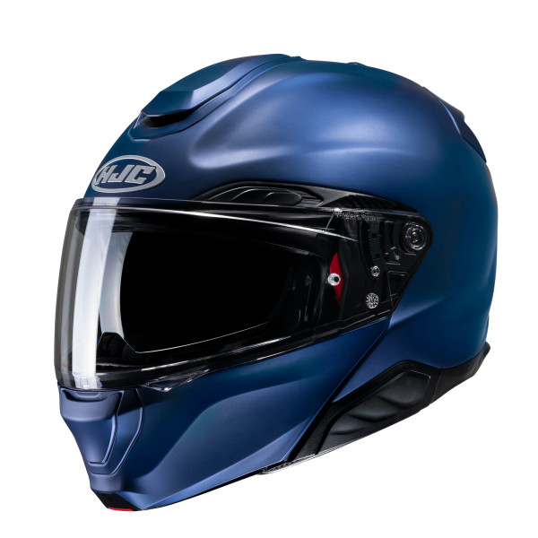 HJC Hjc rpha 91 metallic blue